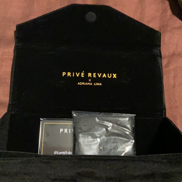 Prive’ Revaux Blue Light Glasses. NWT! - Picture 2 of 5